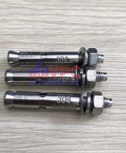 Tacke No Inox 304